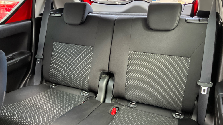 Suzuki Ignis 1.2 Dualjet 12V Hybrid SZ5 ALLGRIP 5dr Petrol Hatchback